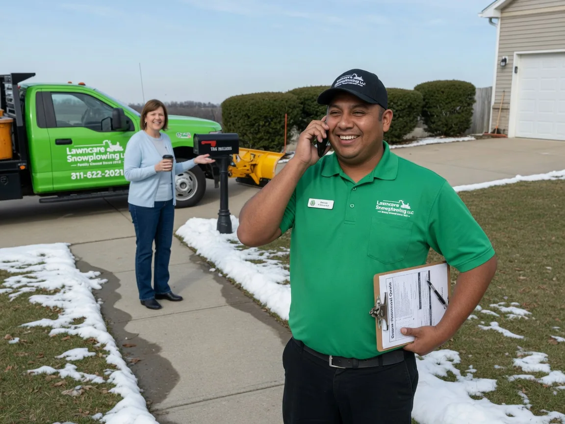 Lawn Care Services By Expert Landscaper Lake Hiawatha, NJ FAQs